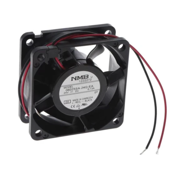 NMB 06025SA-24Q-EA-D0 fan