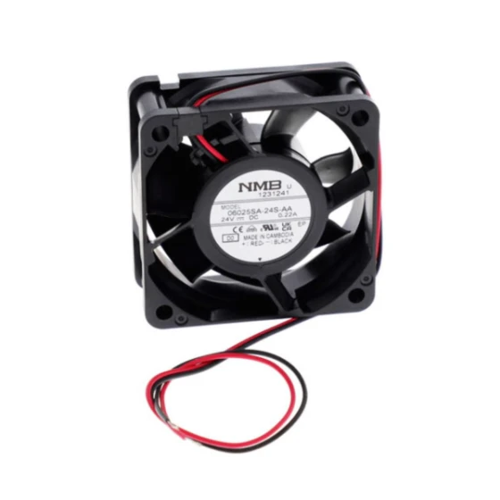 NMB 06025SA-24S-AA-D0 fan