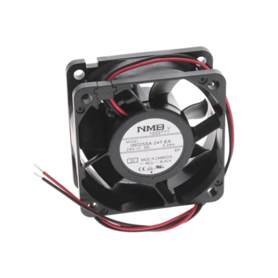 NMB 06025SA-24T-EA-D0 fan