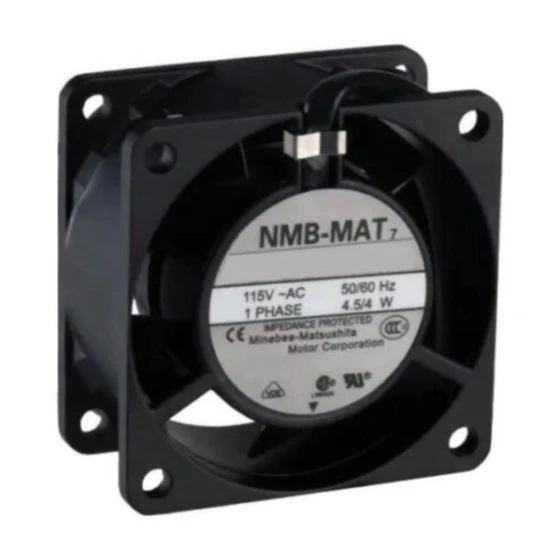 NMB 06030PB-A1L-AA-00 fan