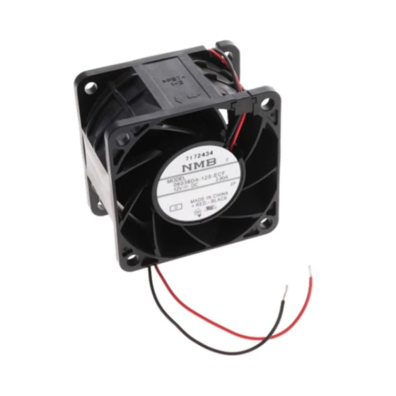 NMB 06038DA-12S-ECF-0 fan