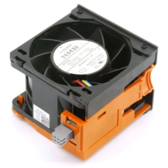 NMB 06038DA-12S-EWH Fan