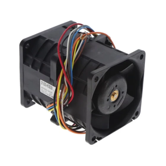 NMB 06076EA-12S-E6-0C fan
