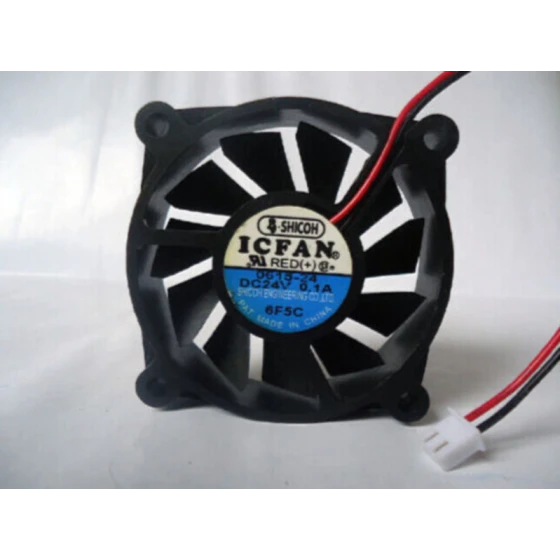 ICFAN 0615-24 Fan