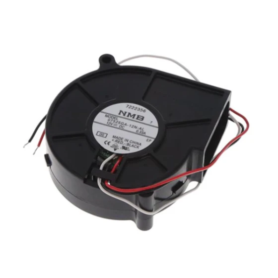 NMB 07525GA-12N-AL-00 fan