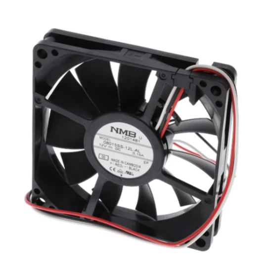 NMB 08015SS-12L-AL-00 fan