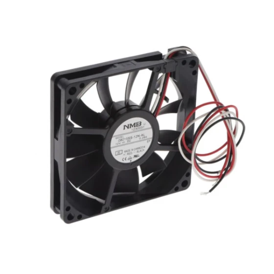 NMB 08015SS-12N-AL-00 fan