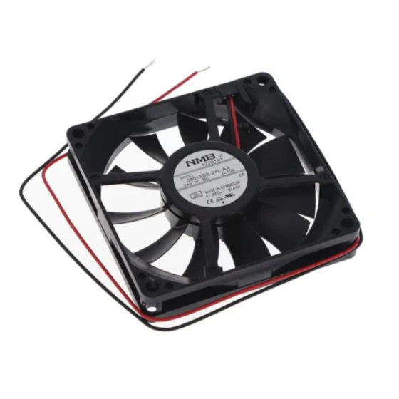 NMB 08015SS-24L-AA-00 fan