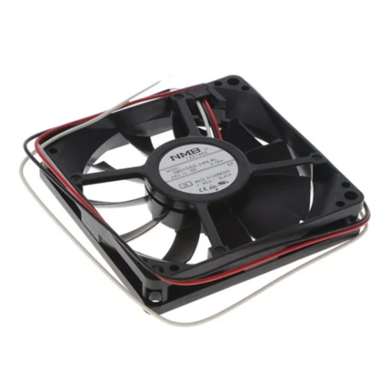 NMB 08015SS-24N-AL-00 fan