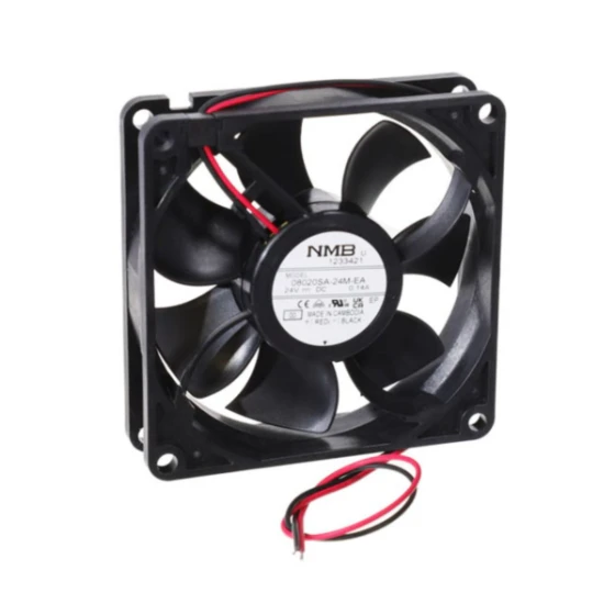 NMB 08020SA-24M-EA-00 fan