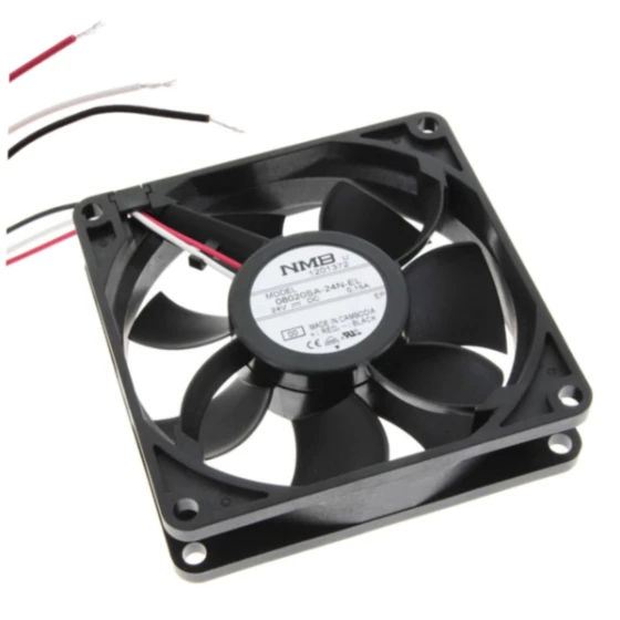 NMB 08020SA-24N-EL-00 fan