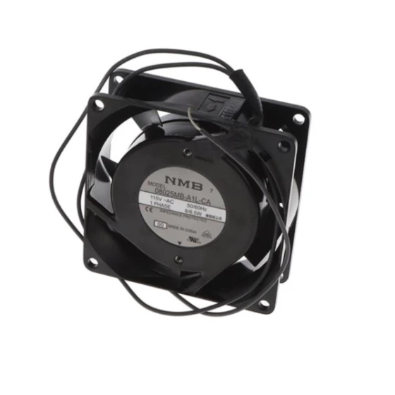 NMB 08025MB-A1L-CA-00 fan