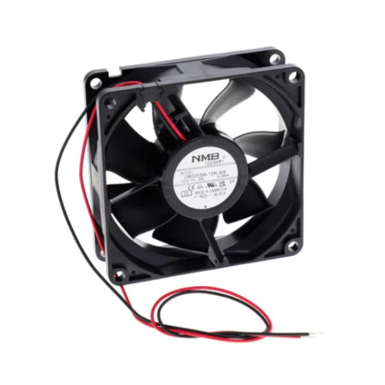 NMB 08025SA-12K-EA-D0 fan