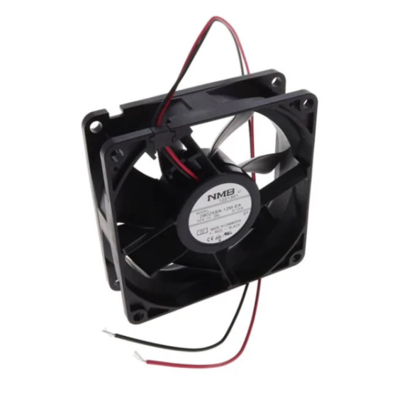 NMB 08025SA-12M-EA-D0 fan