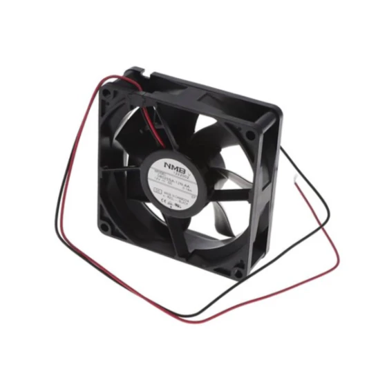 NMB 08025SA-12N-AA-D0 fan