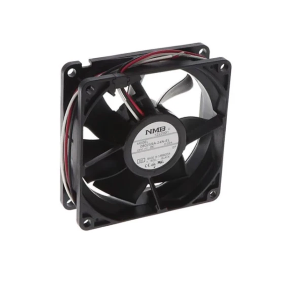 NMB 08025SA-24N-EL-D0 fan