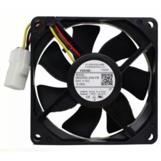 NMB 08025SA-24N-FB Fan