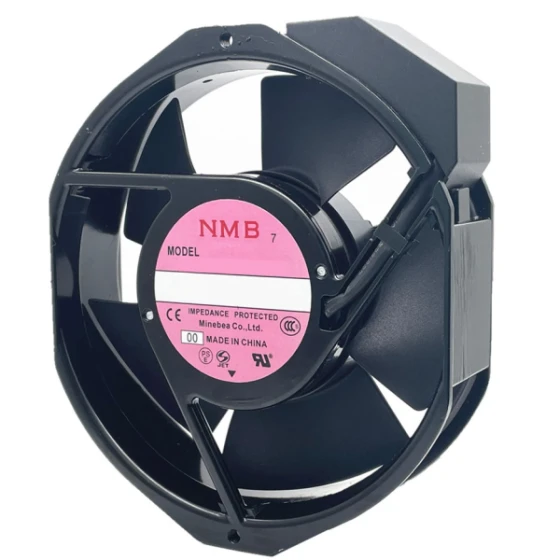 NMB 08025SA-24R-ET Fan
