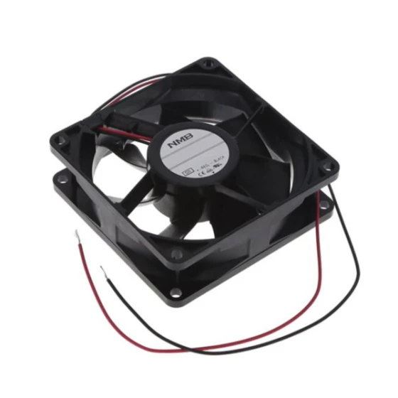NMB 08025SA-24N-AA-D0 fan