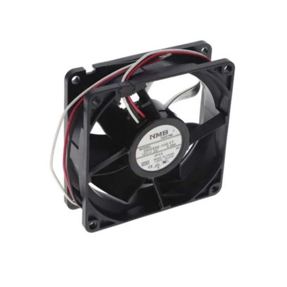 NMB 08025SE-12Q-FT-DW fan
