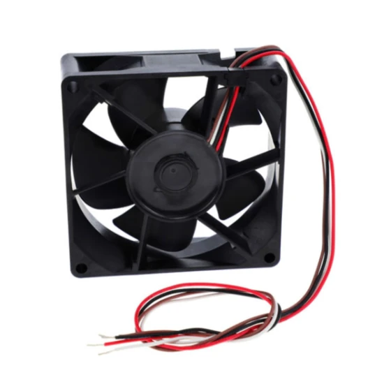 NMB 08025VE-12P-CUD-6 fan