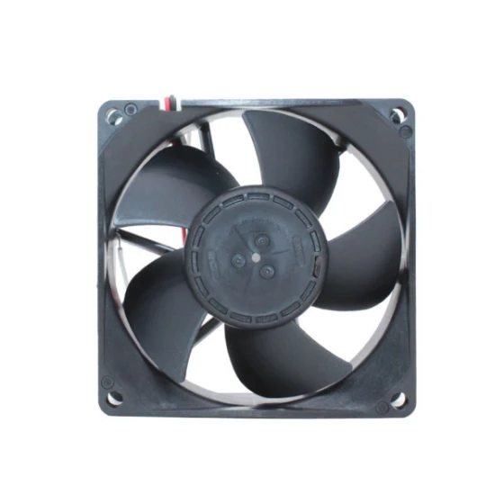 NMB 08025VE-12P-GLD Fan