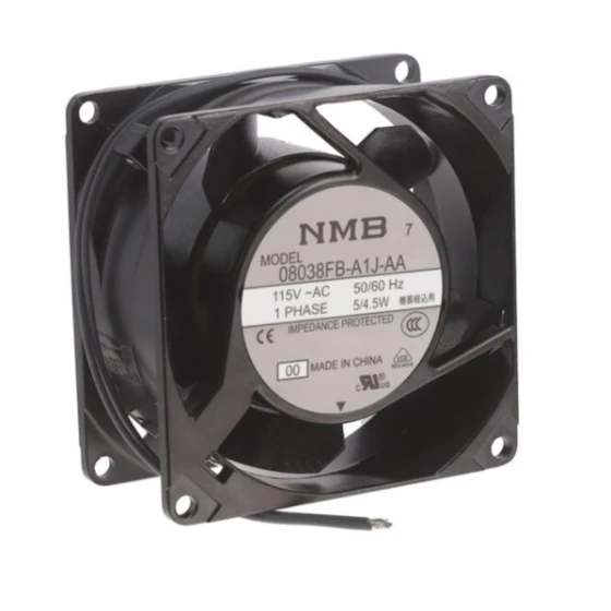 NMB 08038FB-A1J-AA-00 fan