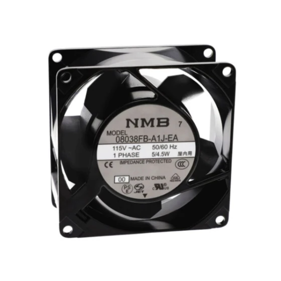 NMB 08038FB-A1J-EA-00 fan