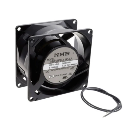 NMB 08038FB-A1K-AA-00 fan