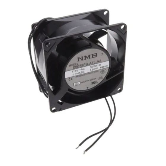 NMB 08038FB-A1L-AA-00 fan