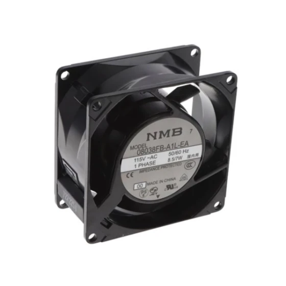 NMB 08038FB-A1L-EA-00 fan