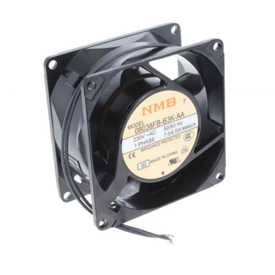 NMB 08038FB-B3K-AA-00 fan
