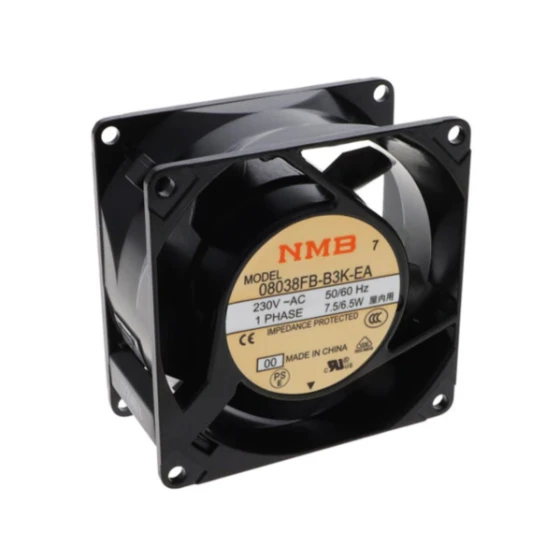 NMB 08038FB-B3K-EA-00 fan