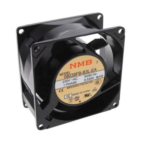 NMB 08038FB-B3L-EA-00 fan