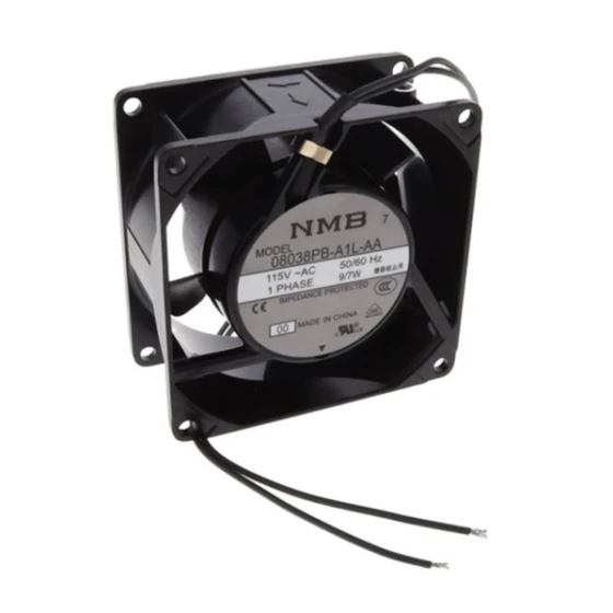 NMB 08038PB-A1L-AA-00 fan