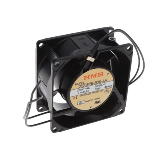 NMB 08038PB-B3K-AA-00 fan
