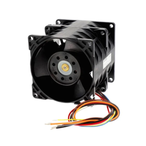 NMB 08080EA-12S-EUE-C fan