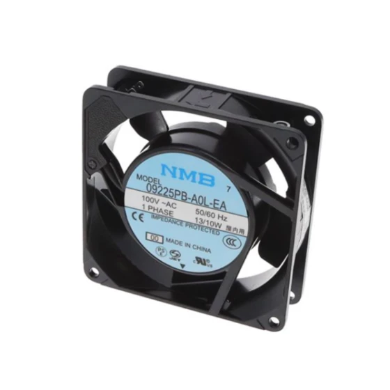 NMB 09225PB-A0L-EA-00 fan