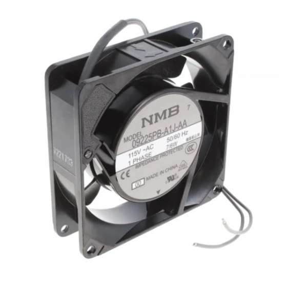 NMB 09225PB-A1J-AA-00 fan