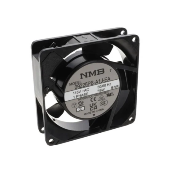 NMB 09225PB-A1J-EA-00 fan