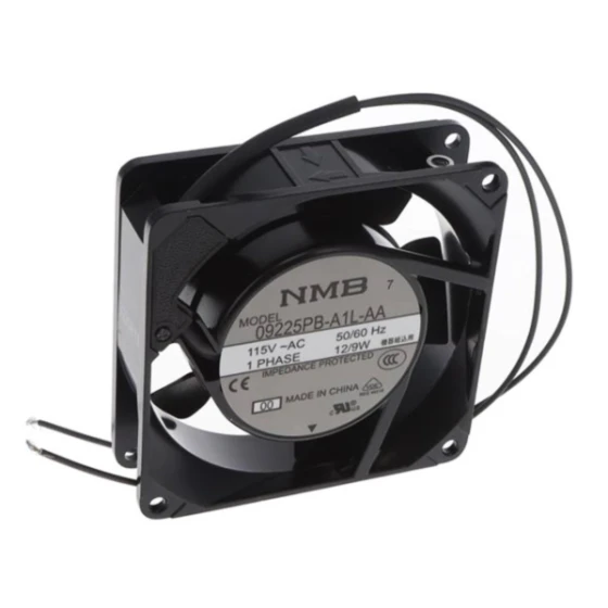 NMB 09225PB-A1L-AA-00 fan