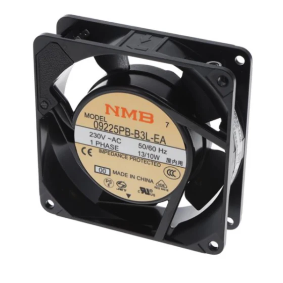 NMB 09225PB-B3L-EA-00 fan