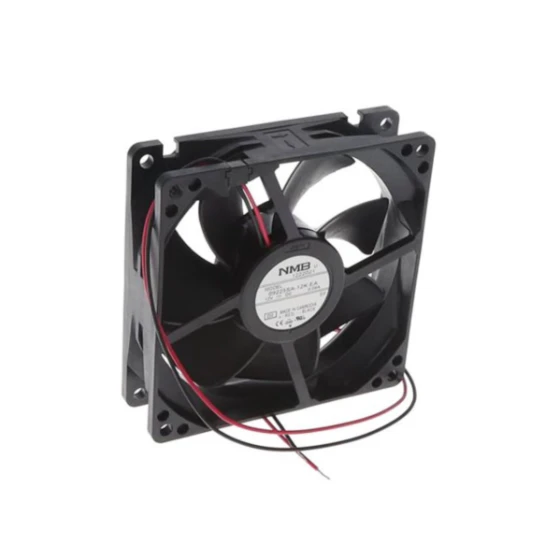 NMB 09225SA-12K-EA-D0 fan