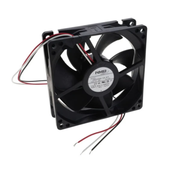 NMB 09225SA-12L-ET-D0 fan