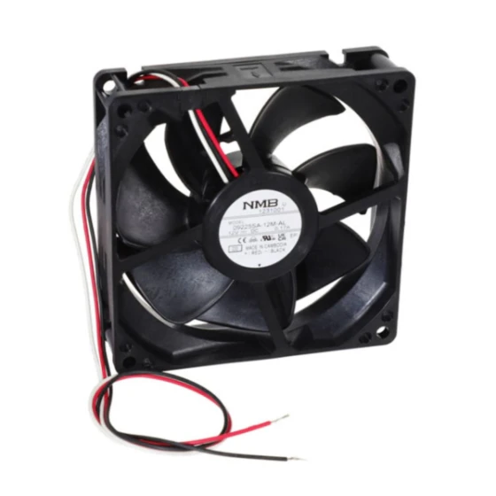 NMB 09225SA-12M-AL-D0 fan