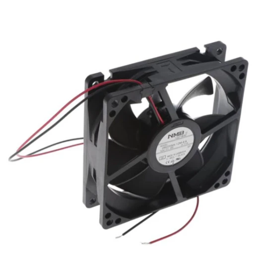 NMB 09225SA-12M-EA-D0 fan