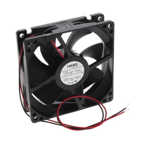 NMB 09225SA-12N-EA-D0 fan
