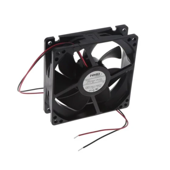 NMB 09225SA-12P-EA-D0 fan