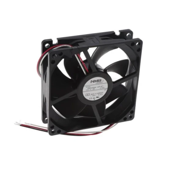 NMB 09225SA-12P-ET-D0 fan