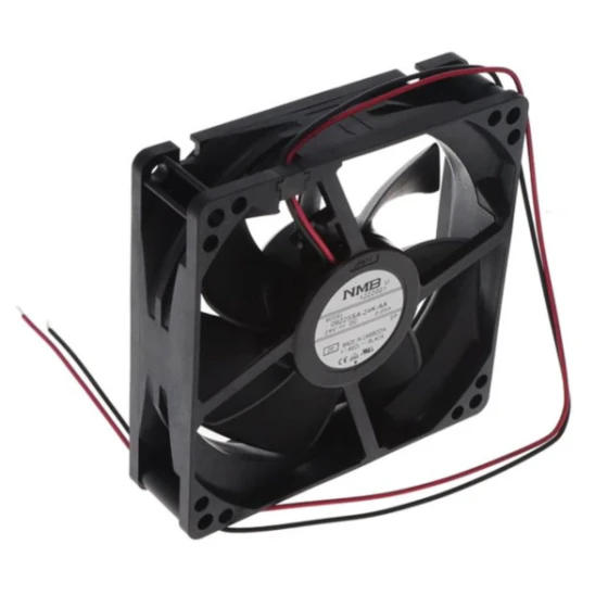 NMB 09225SA-24K-AA-D0 fan